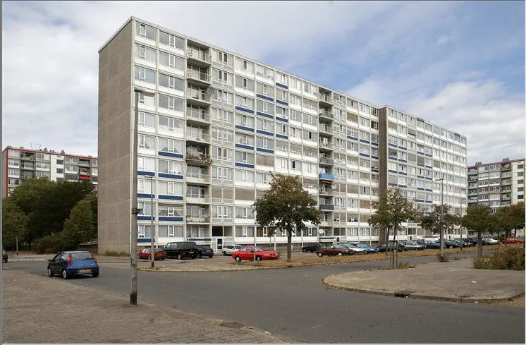 Scharlakendreef