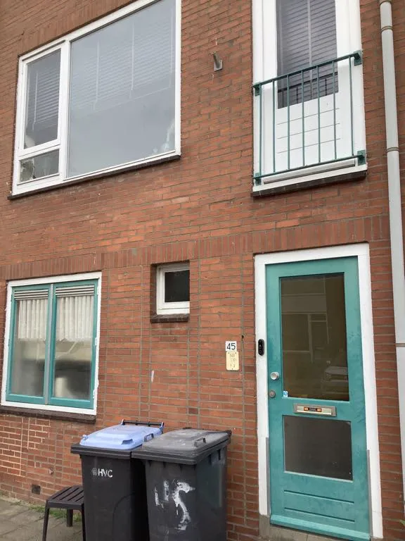 Jasmijnstraat