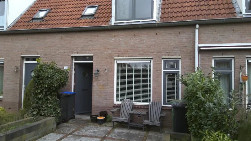 Veenderij