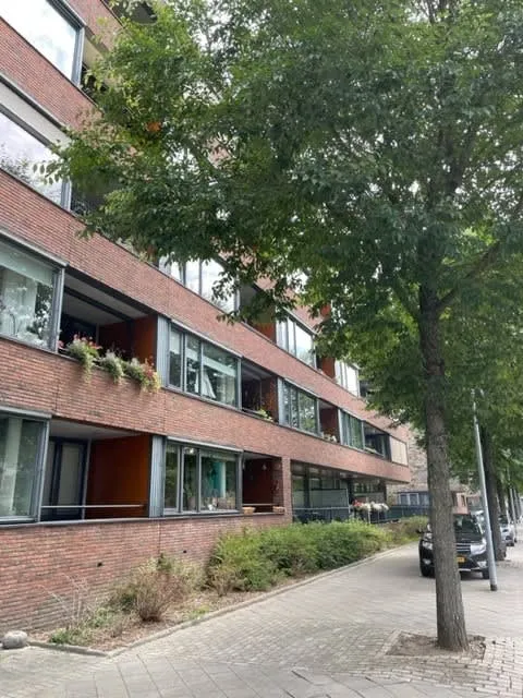 Kamerlingh Onnesweg