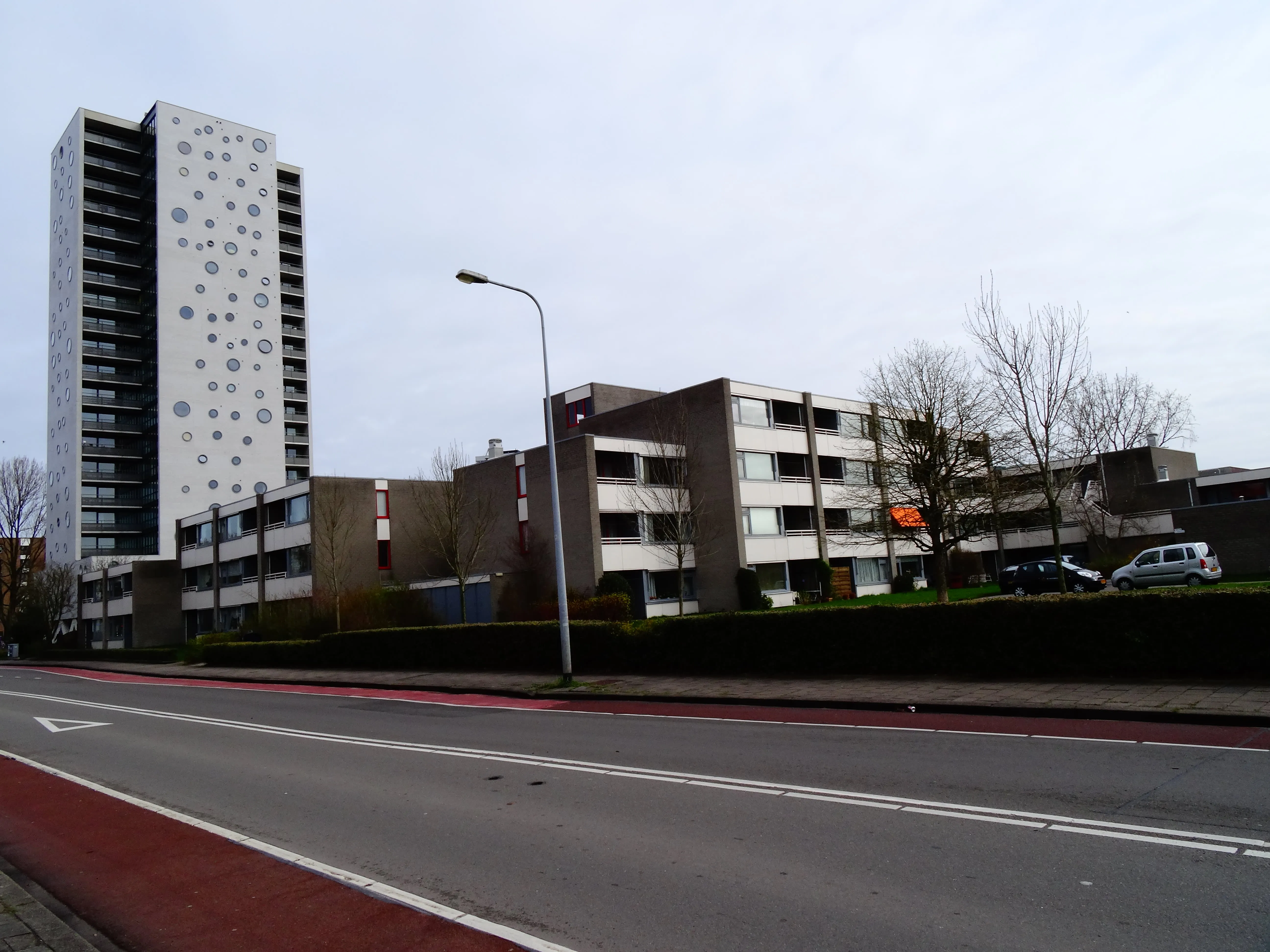 Sportlaan