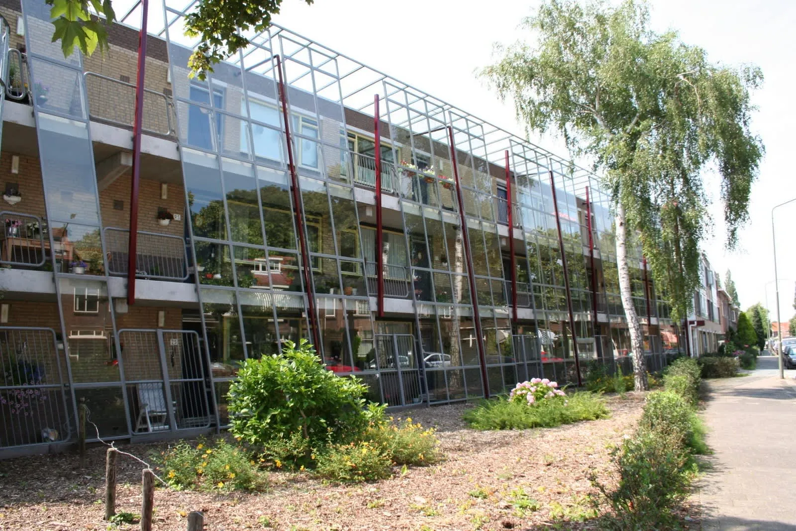 Bankastraat 101 3312GC Dordrecht