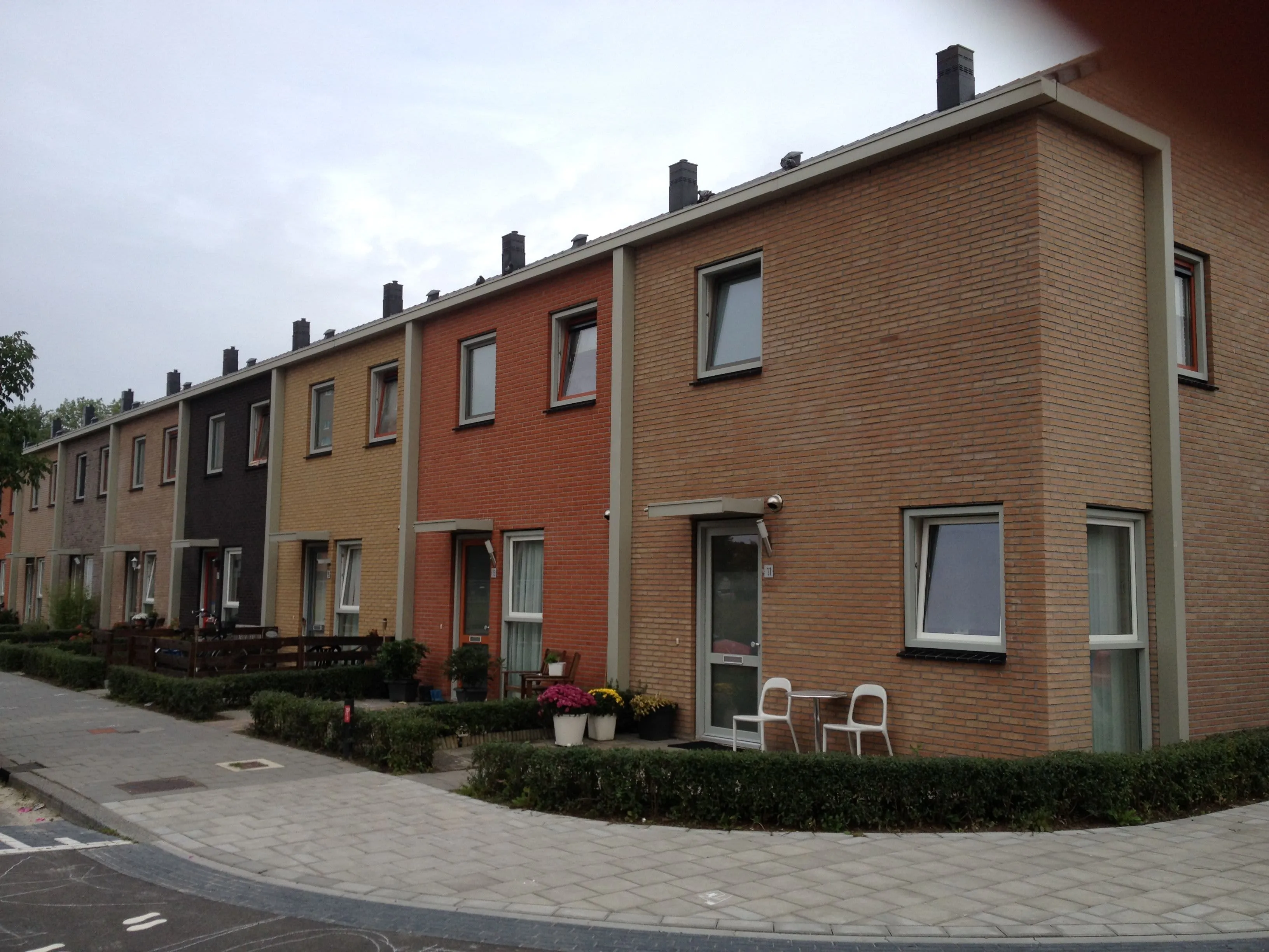 Semmelweisstraat