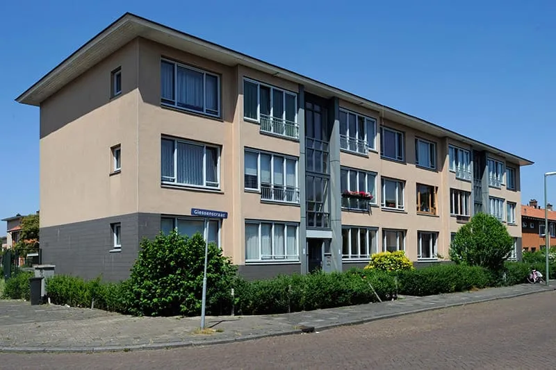 Giessenstraat