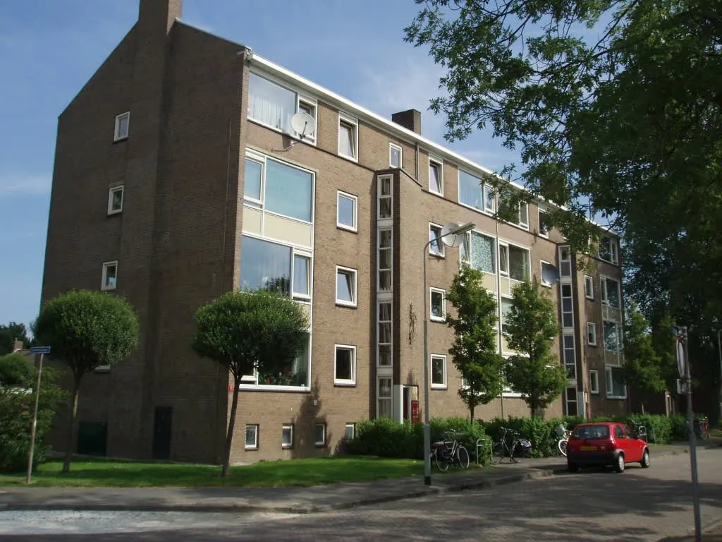Waalstraat