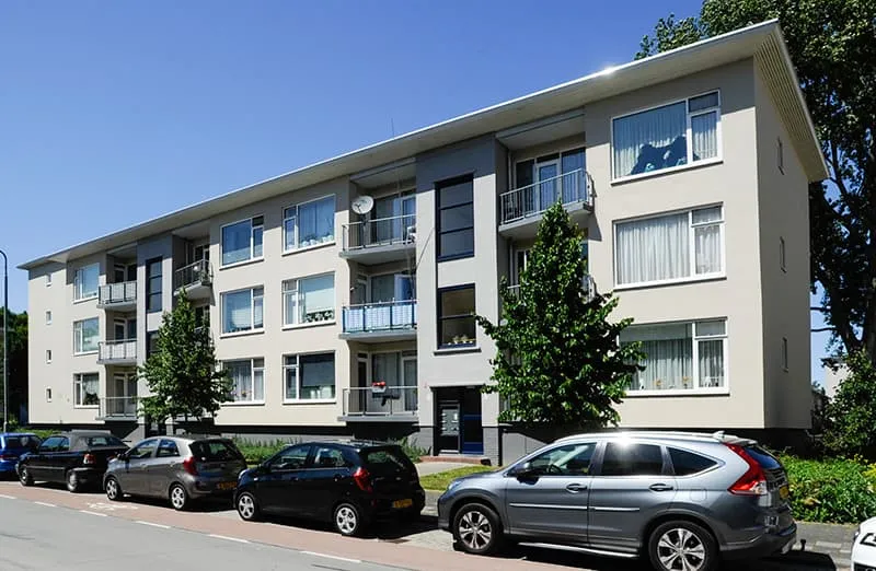 Jacob van Heemskerckstraat