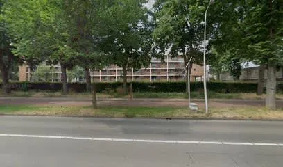 Jo Wuthrichlaan