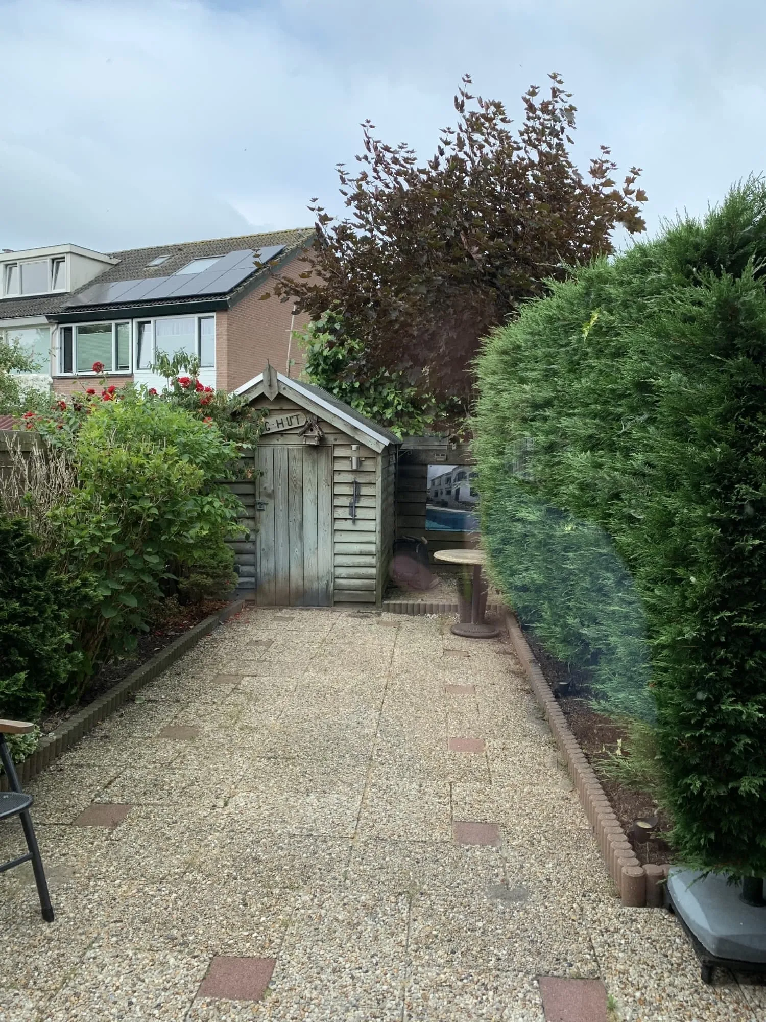 Poorterstraat