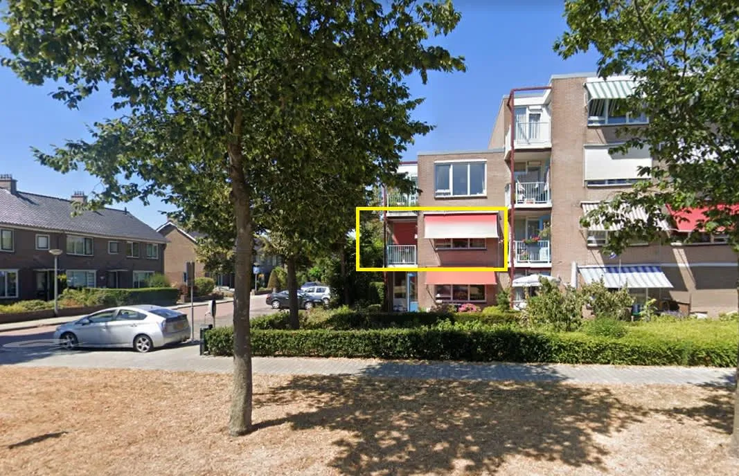 E. Ludenstraat