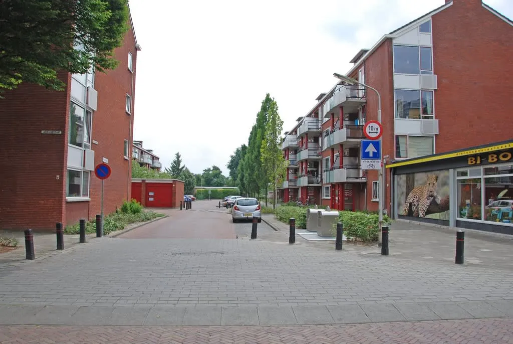 Drossaartstraat