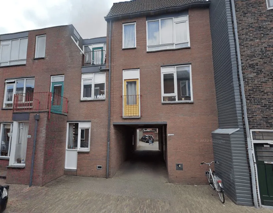 Davidstraat
