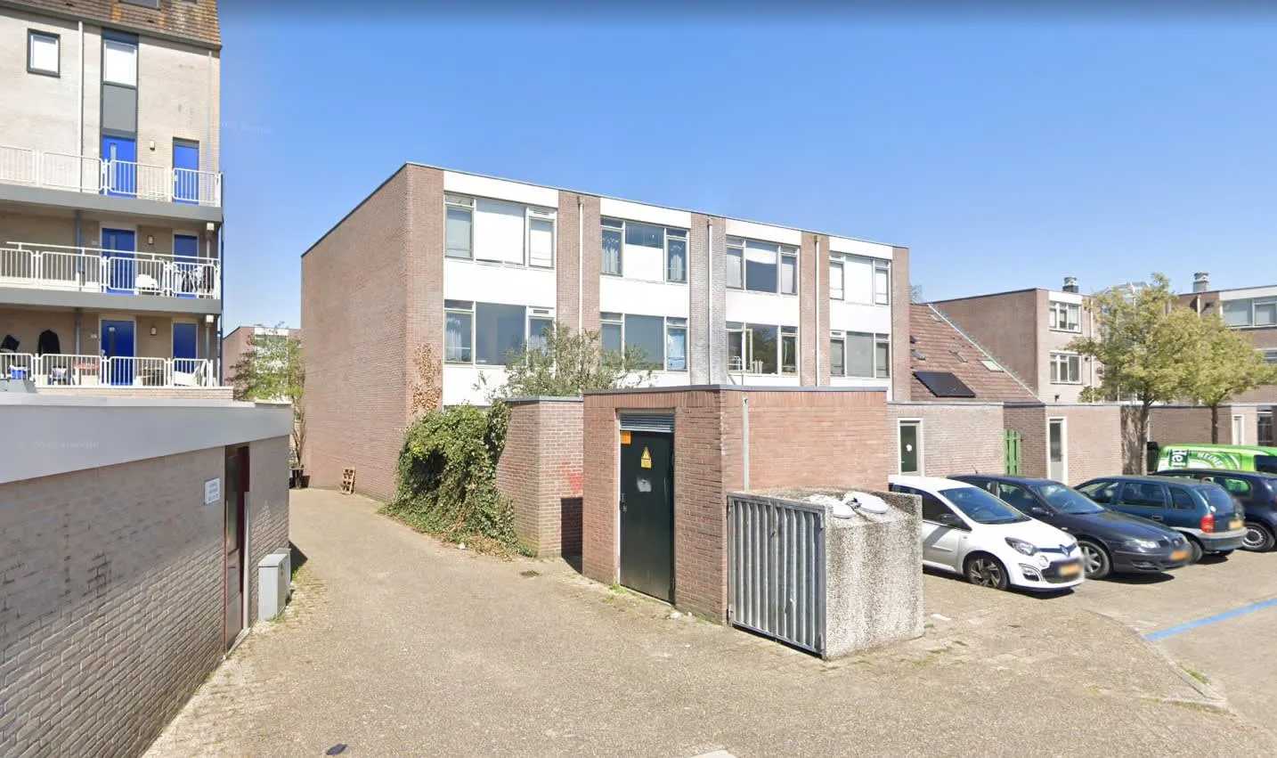 Kooikerseind