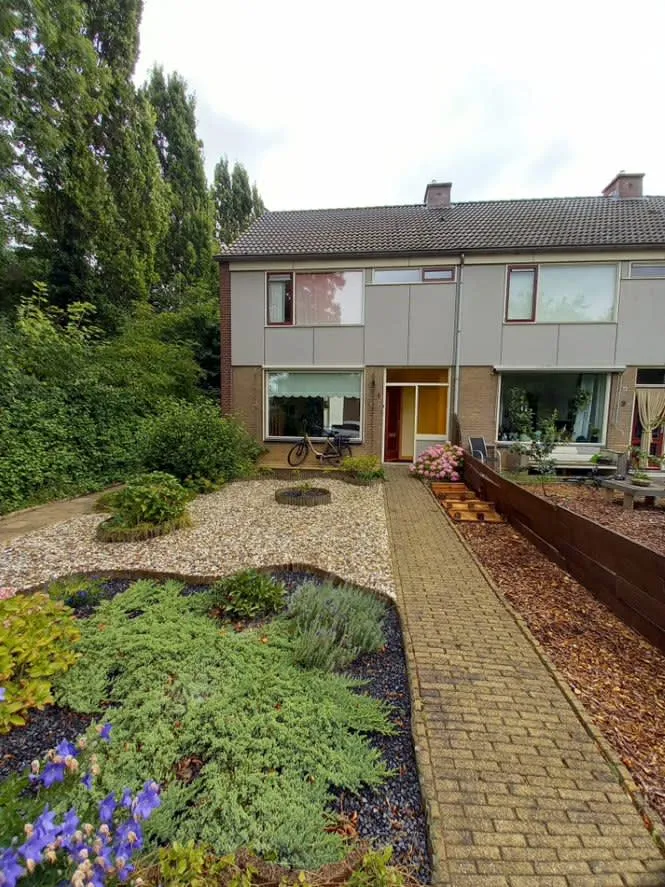 de Graaff