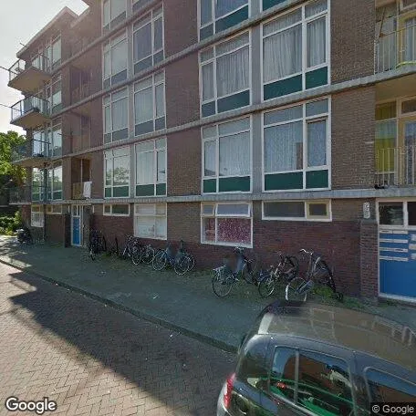 Montfoortlaan