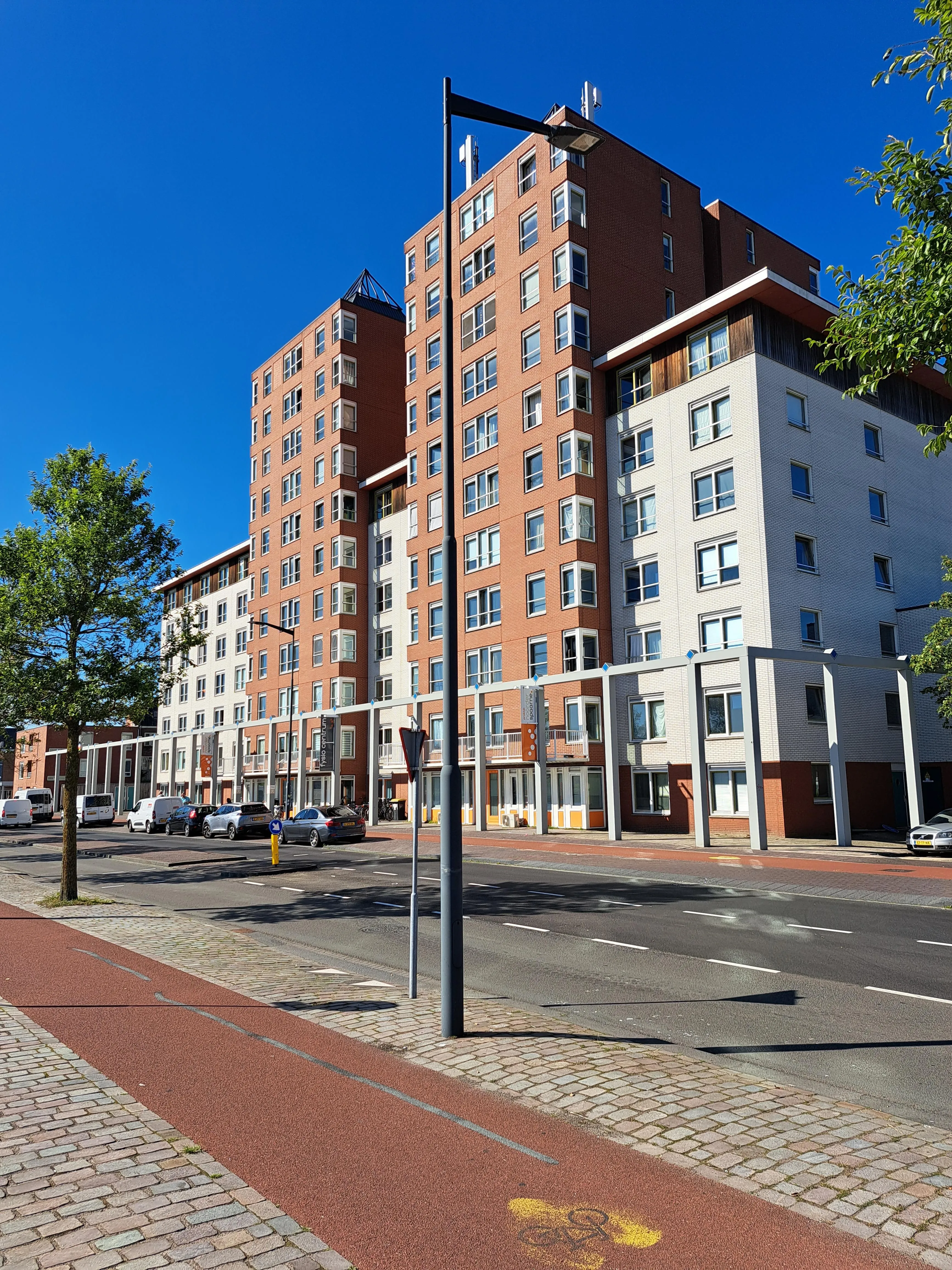 Spaarndamseweg