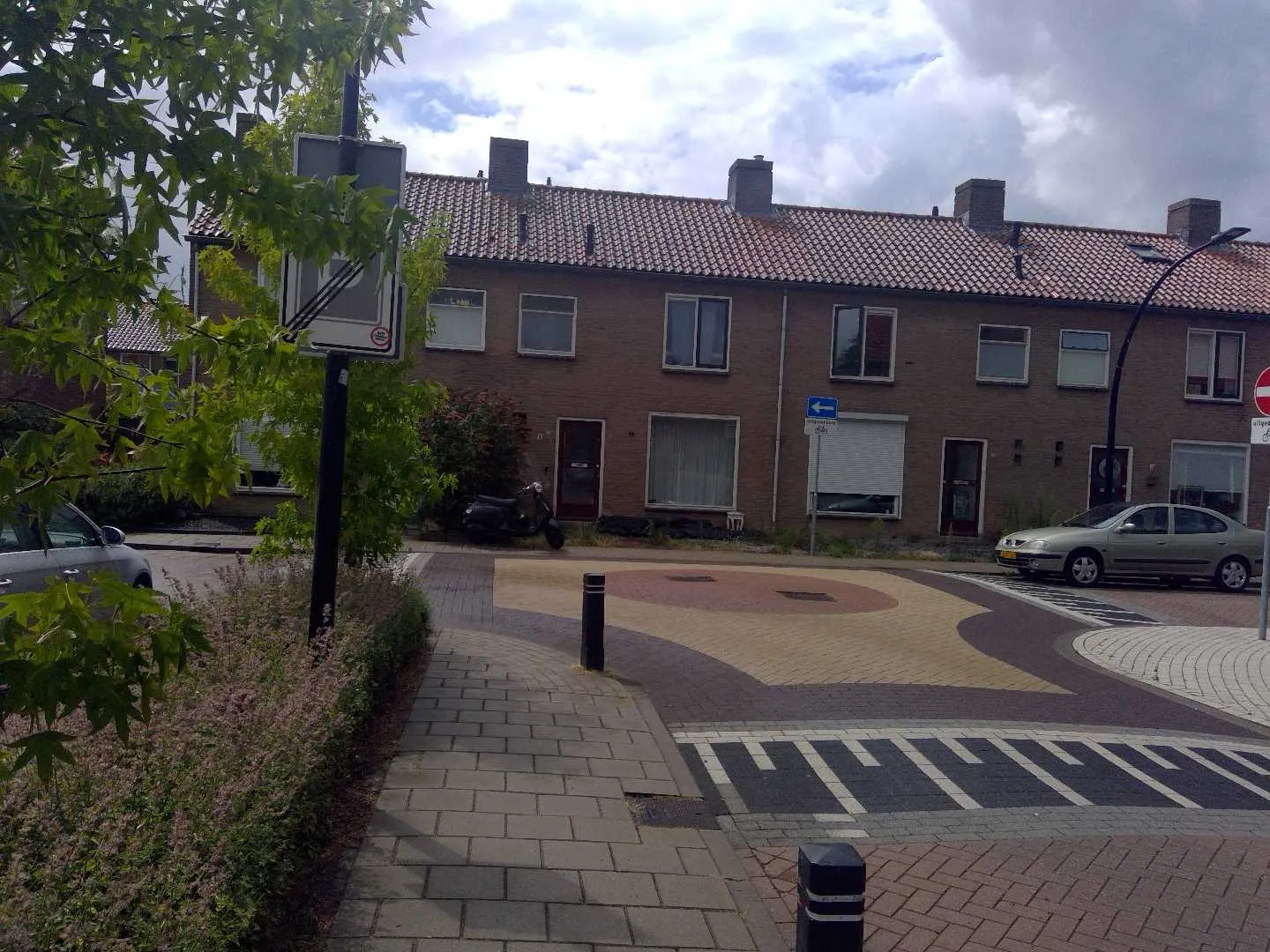 van der Kooistraat