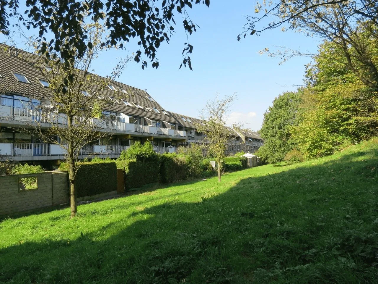 Kleefsehoek