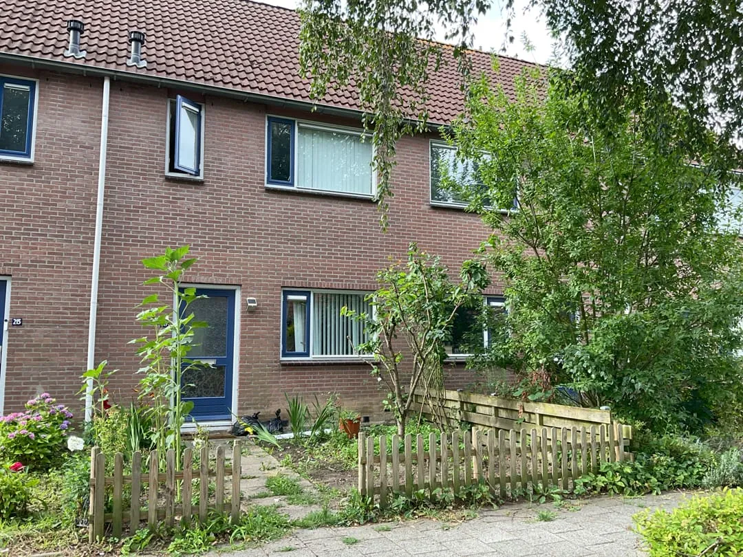 het Achterveld