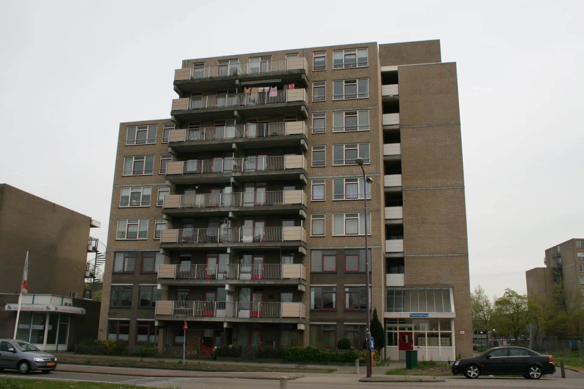 Penningburg