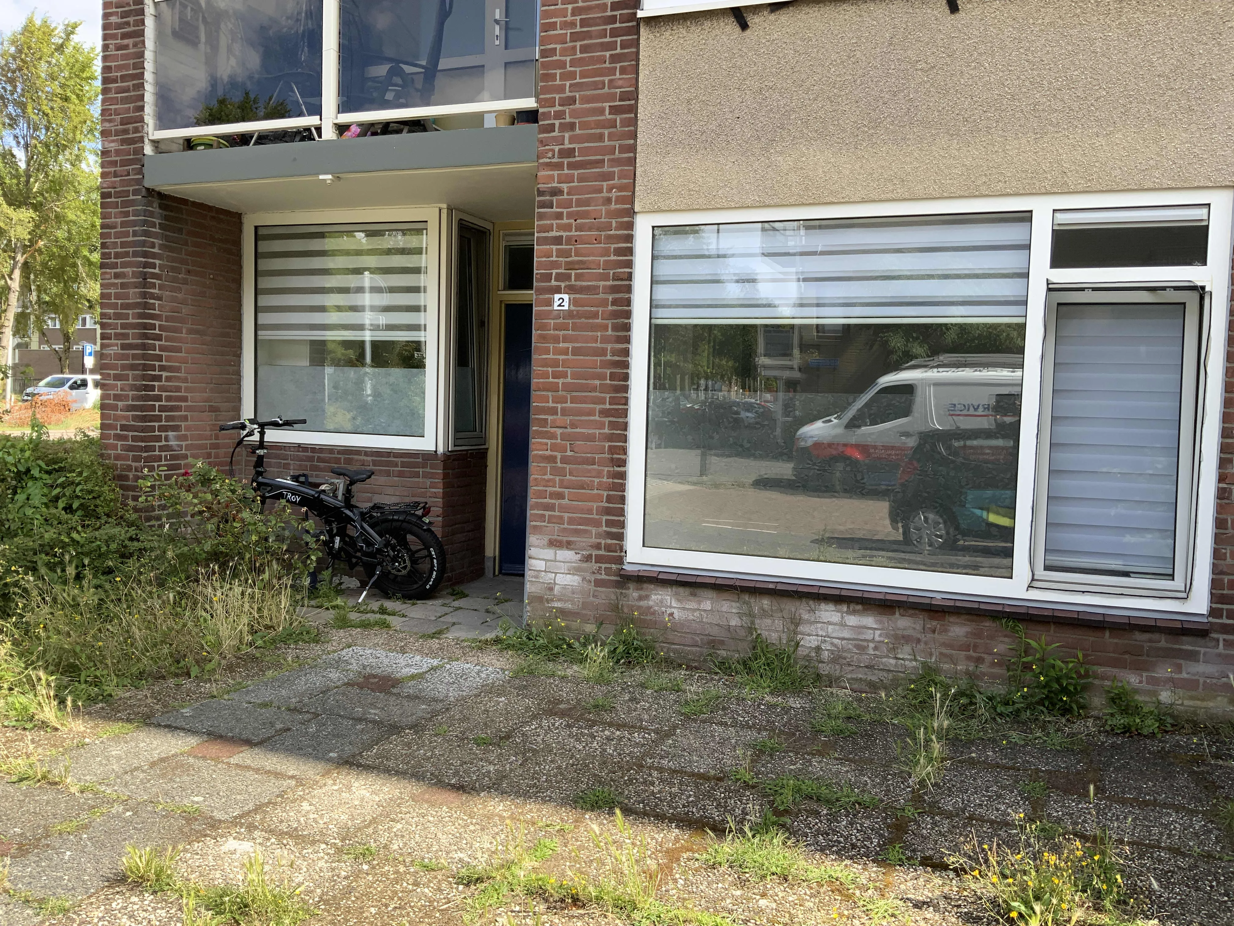 van Meelstraat 2 1945WC Beverwijk