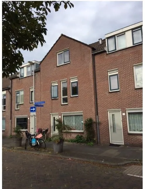 De Bazelstraat