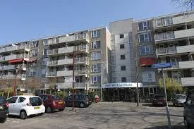 Middelmonde 134 3434KT Nieuwegein