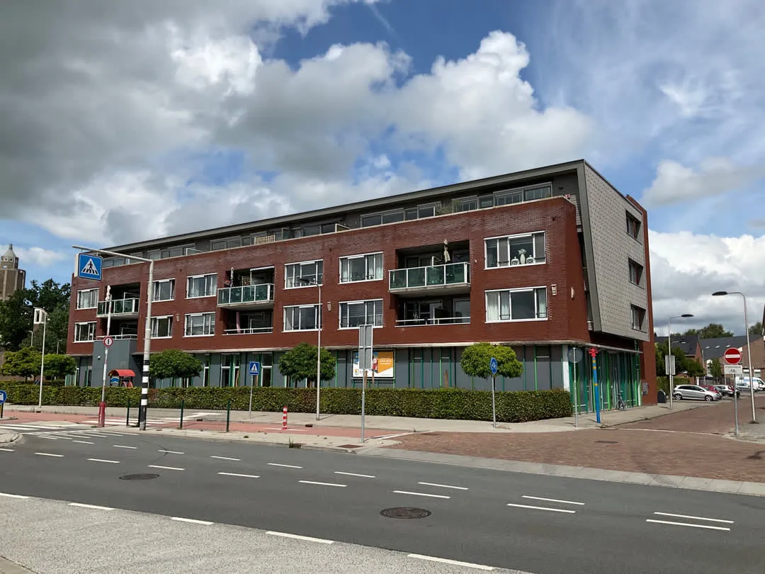 Prins Mauritsstraat