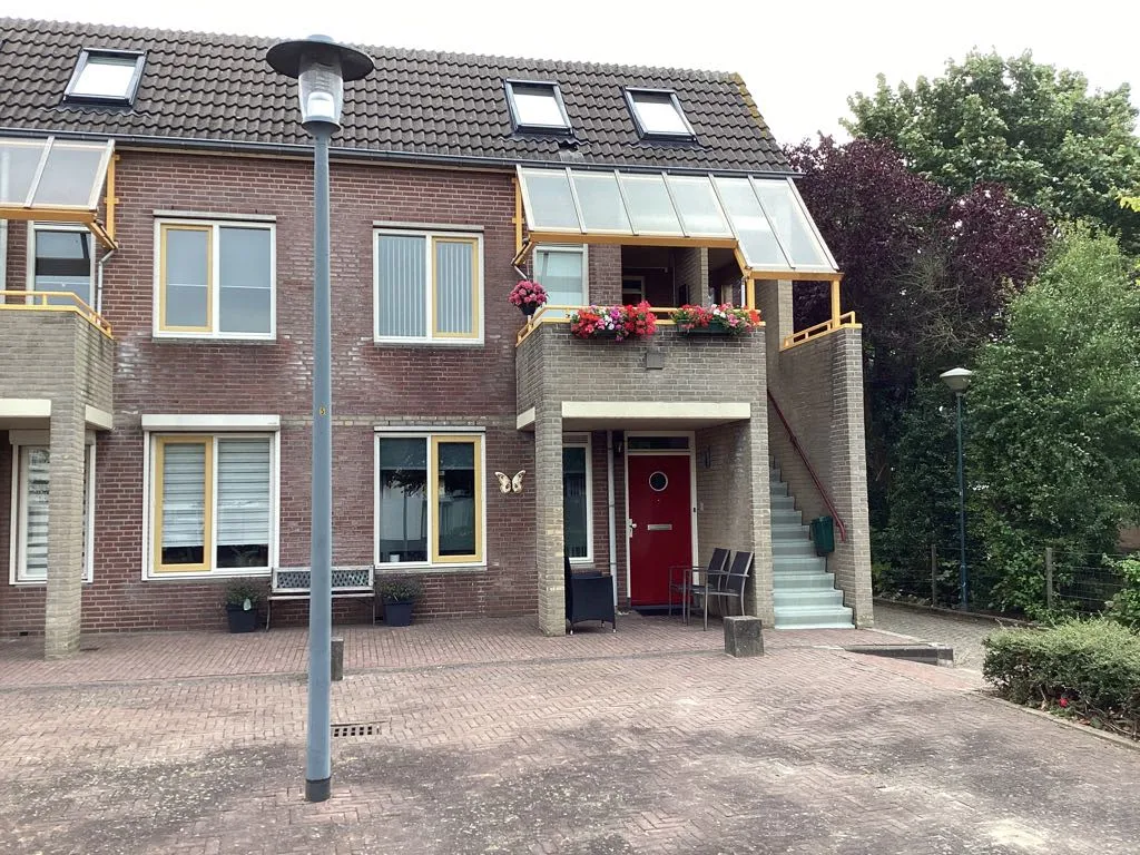De Heerlijkheid