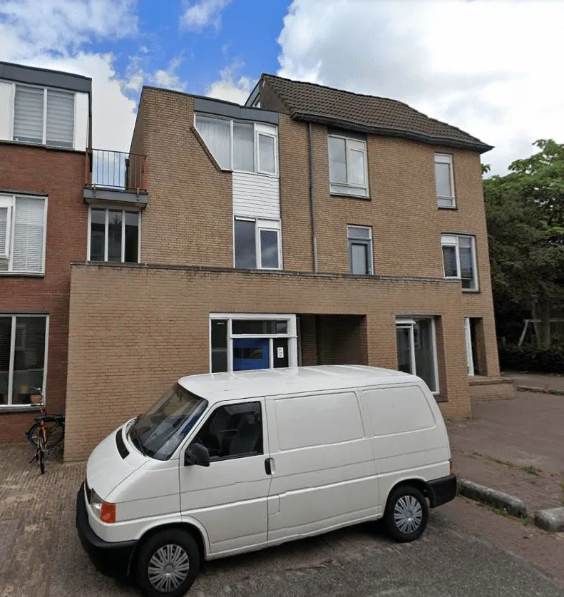 Davidstraat