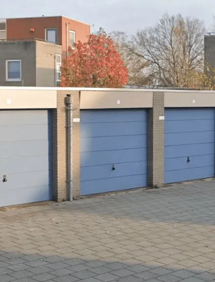 Asterstraat