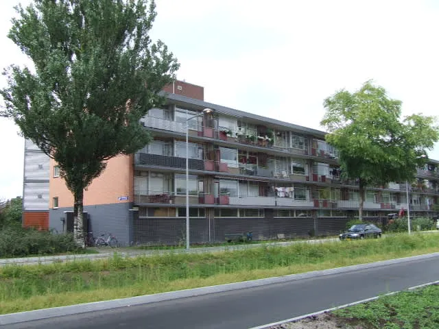 Rooseveltweg