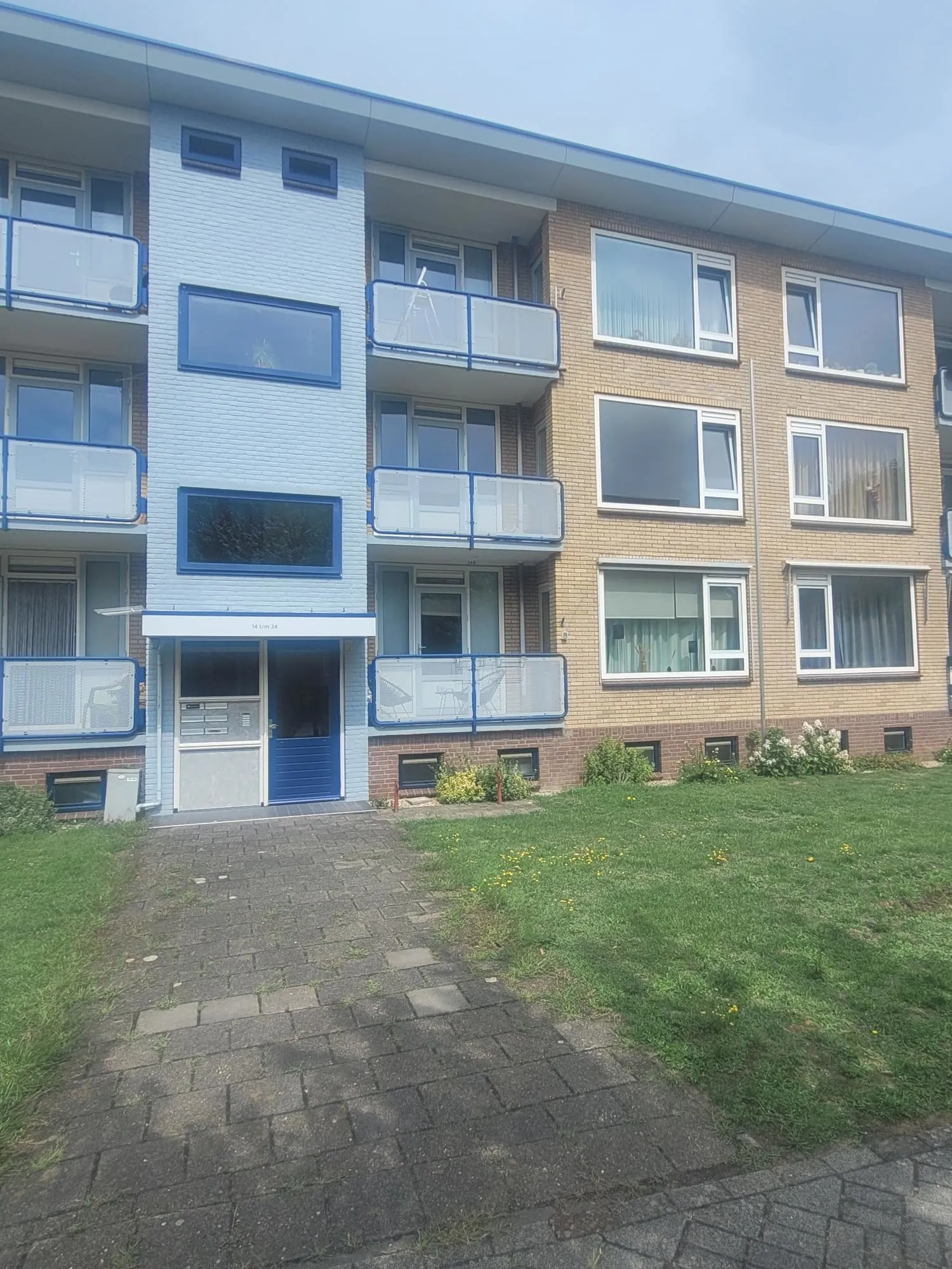 Maasstraat