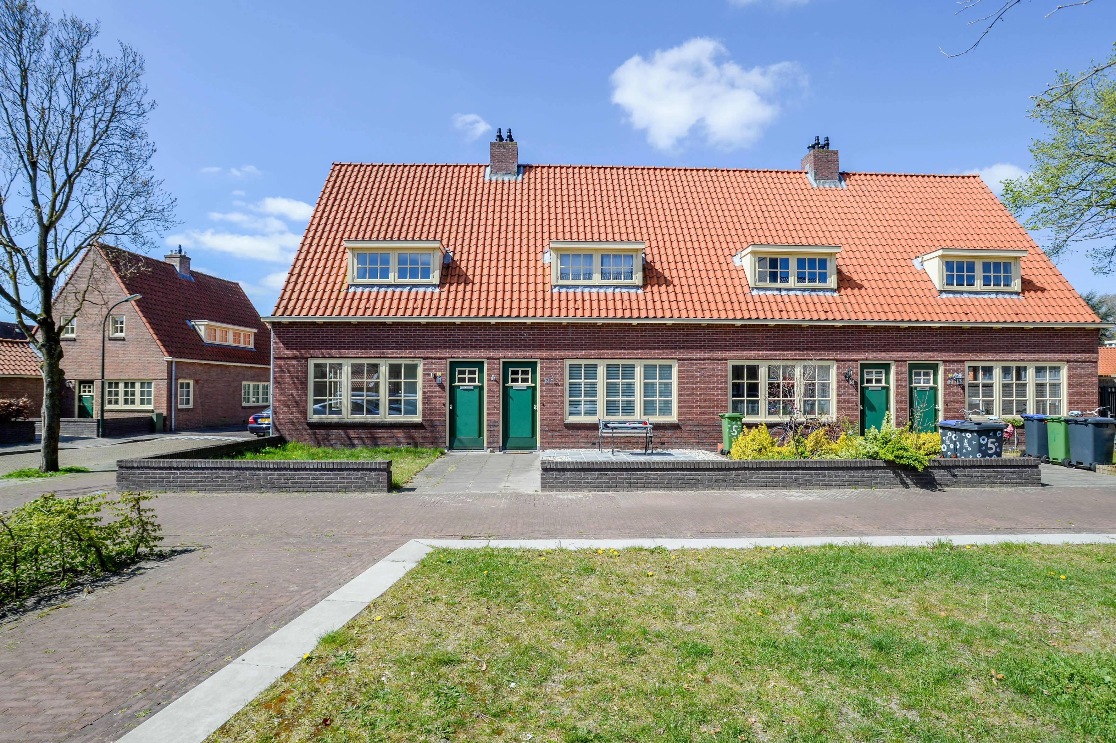 Zwaluwplein