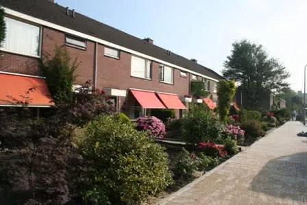 Joris van Spilbergenlaan 3 2803EH Gouda