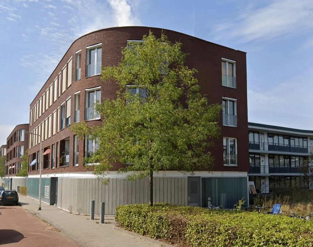 Lange Dreef
