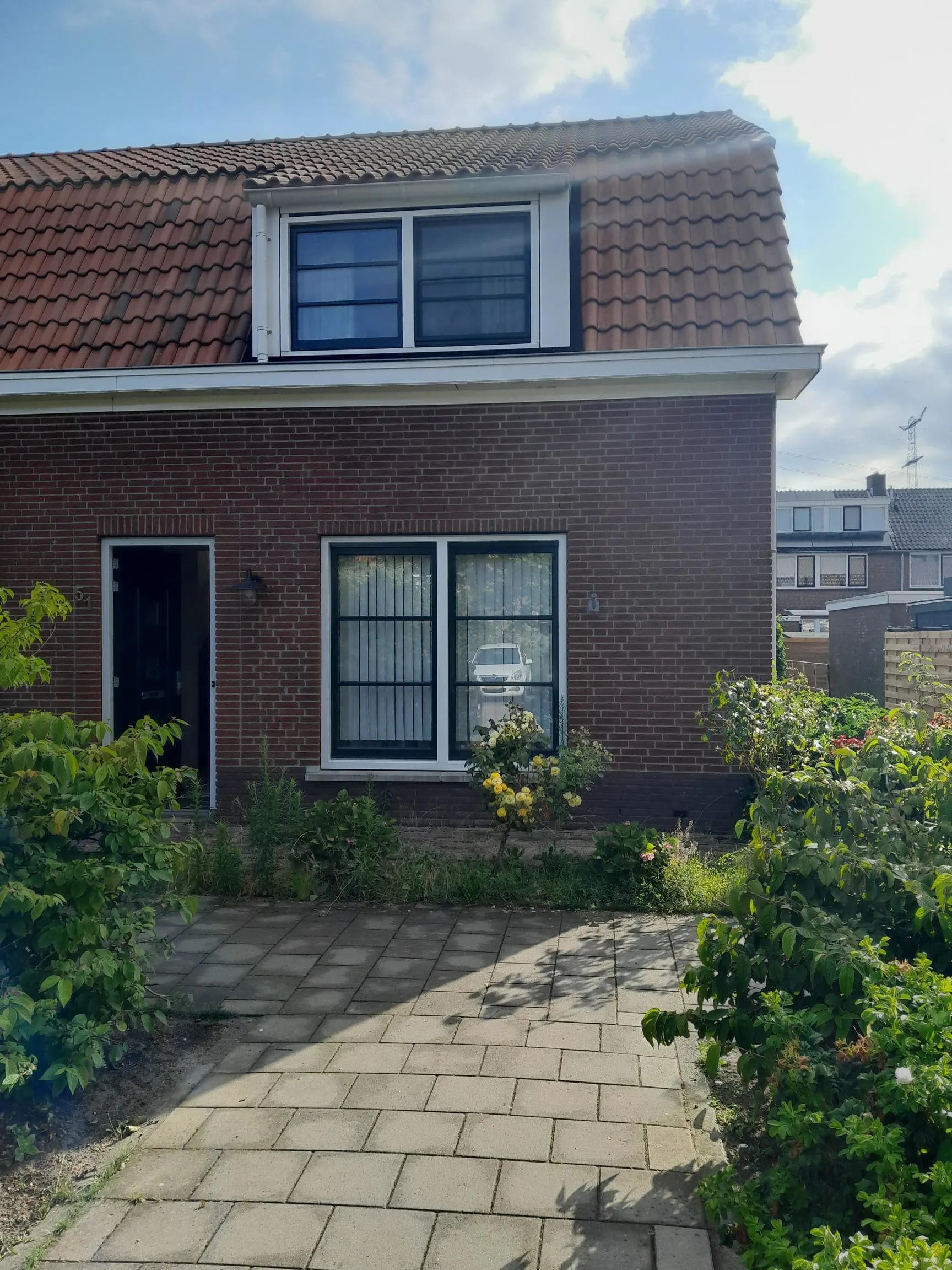Middelweg
