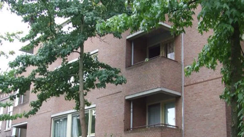 Riemsdijkstraat 48 6701BC Wageningen