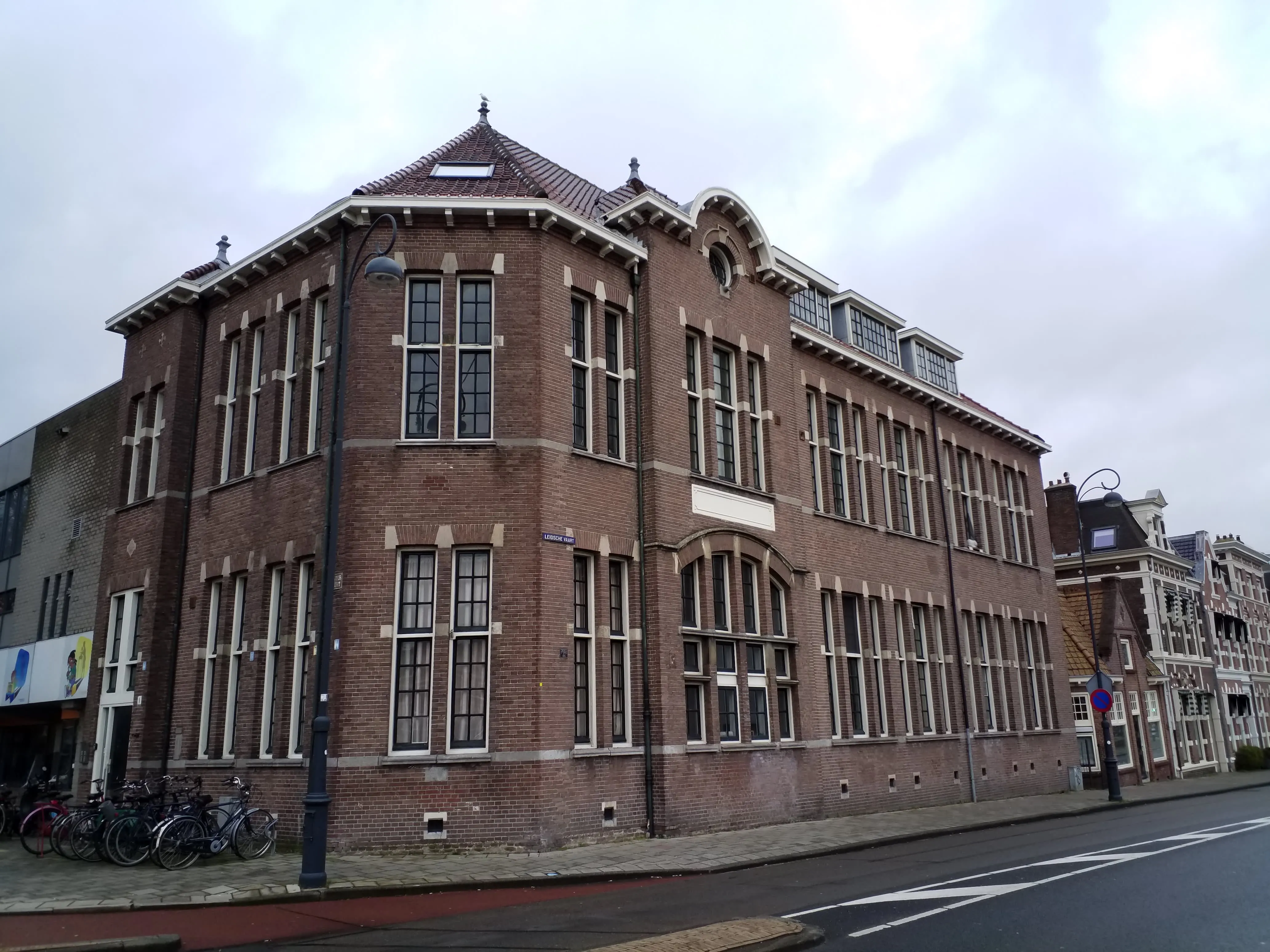 Westergracht
