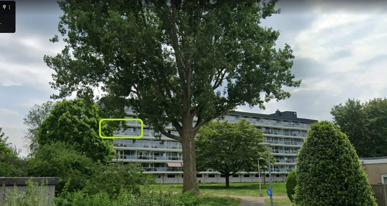 Erasmuslaan