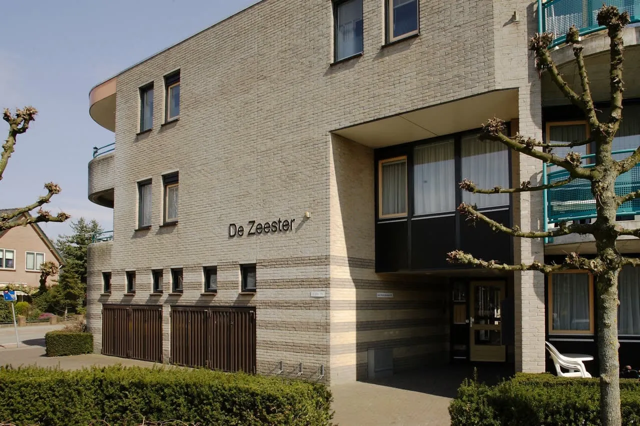 Jadestraat