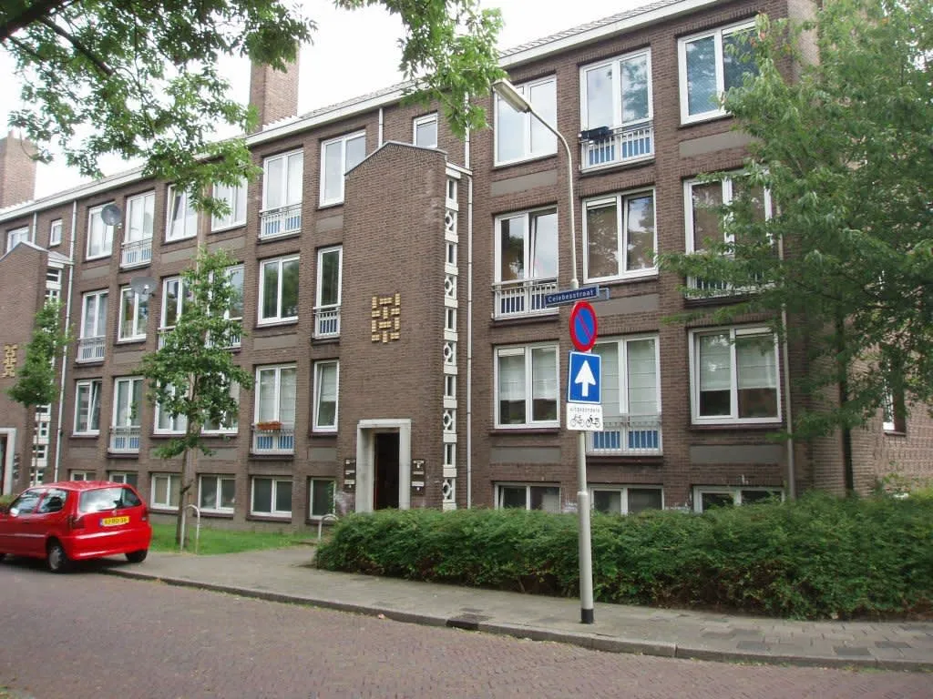 Schuurmanstraat