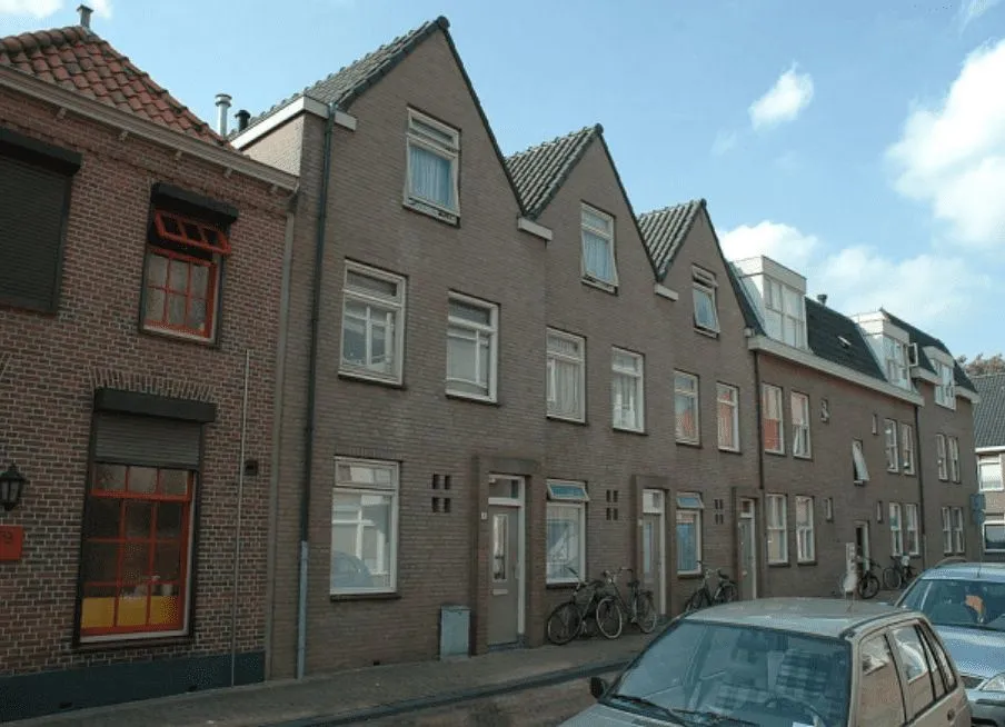 Keizerstraat