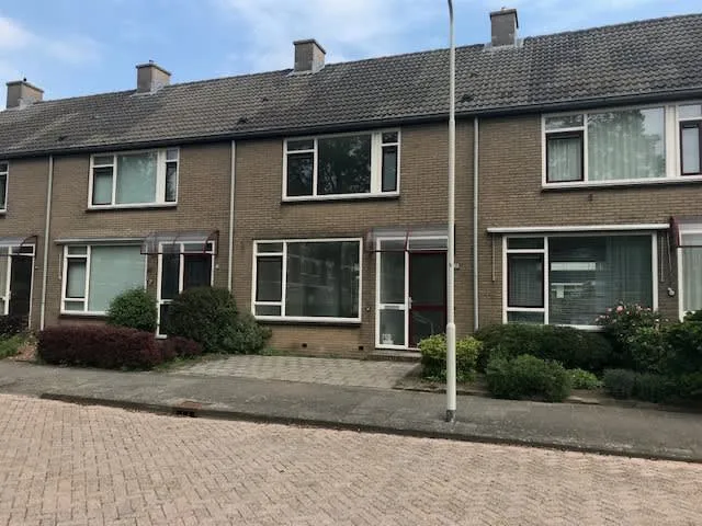 Rietdekkerstraat