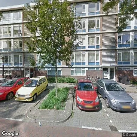 IJsselsteinlaan
