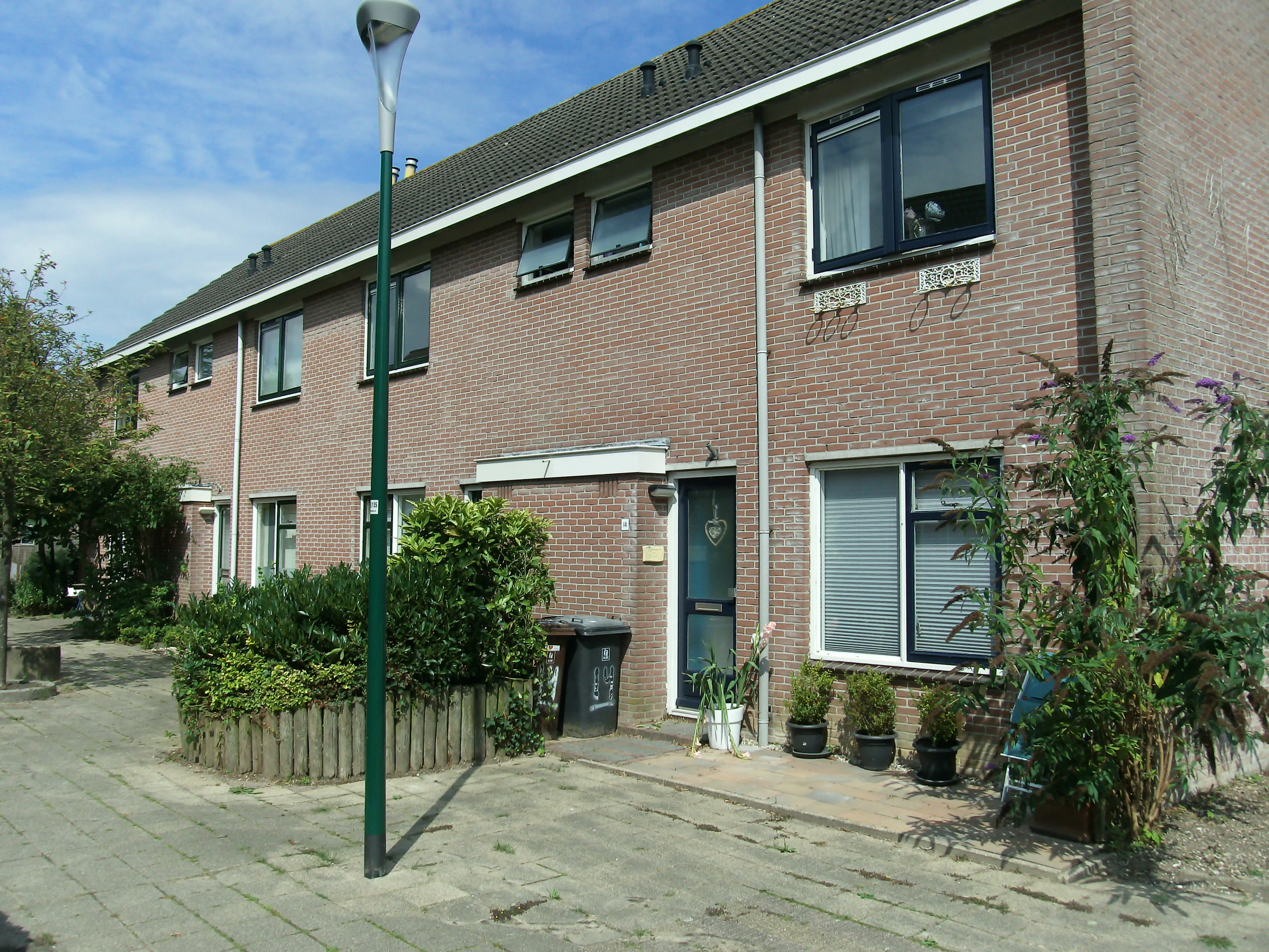 Vecht en Gein
