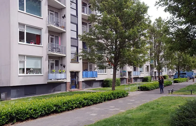 Jan van Brakelstraat