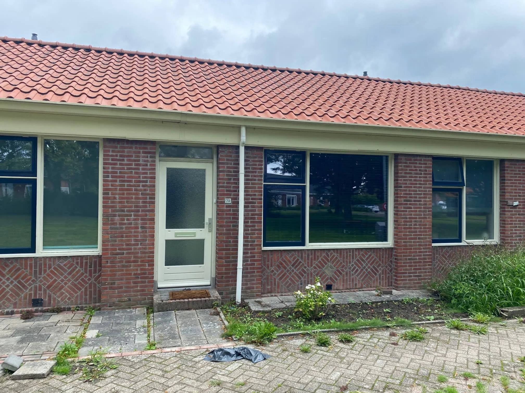 Wilhelminalaan
