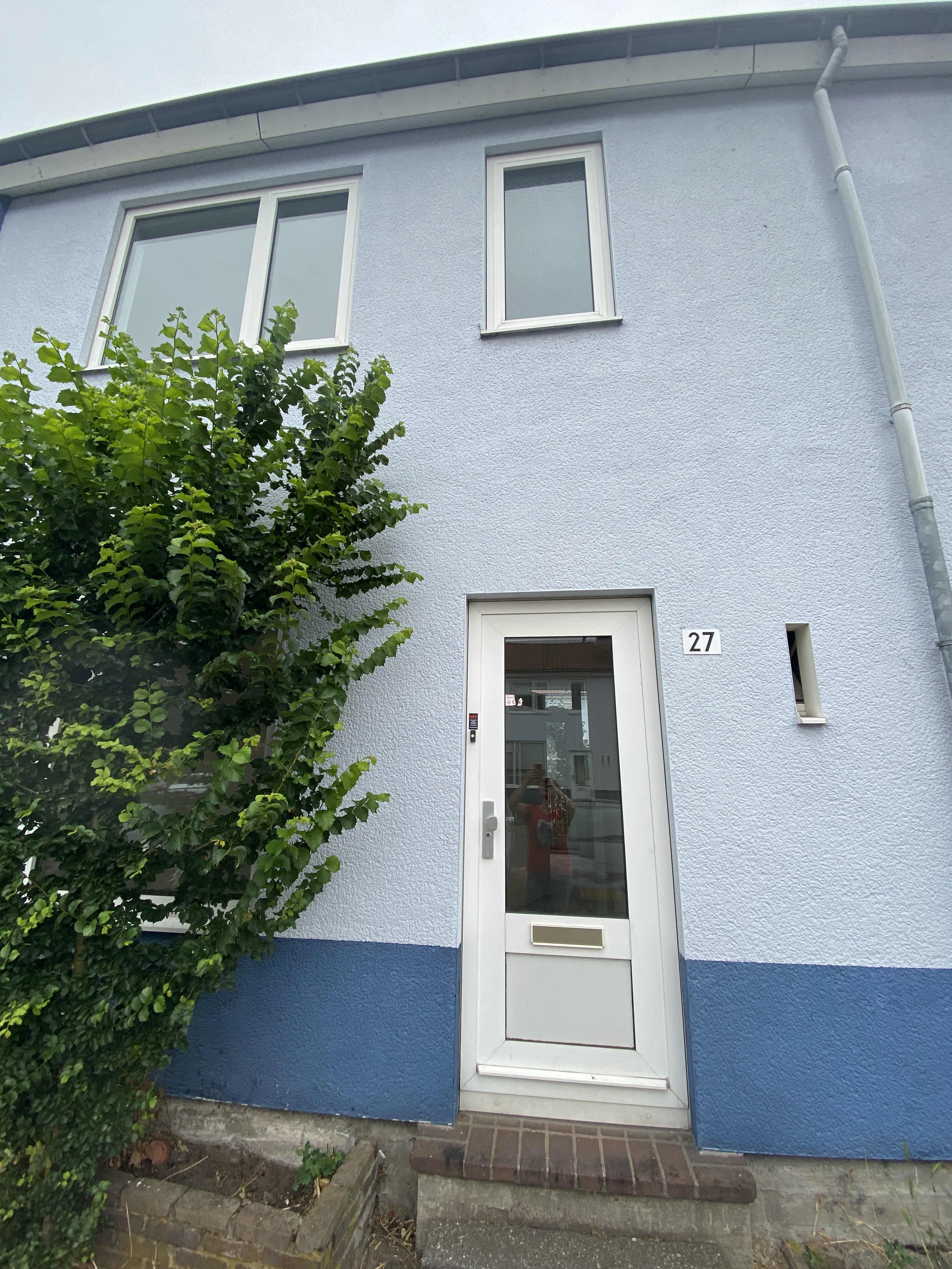 Roerdompstraat