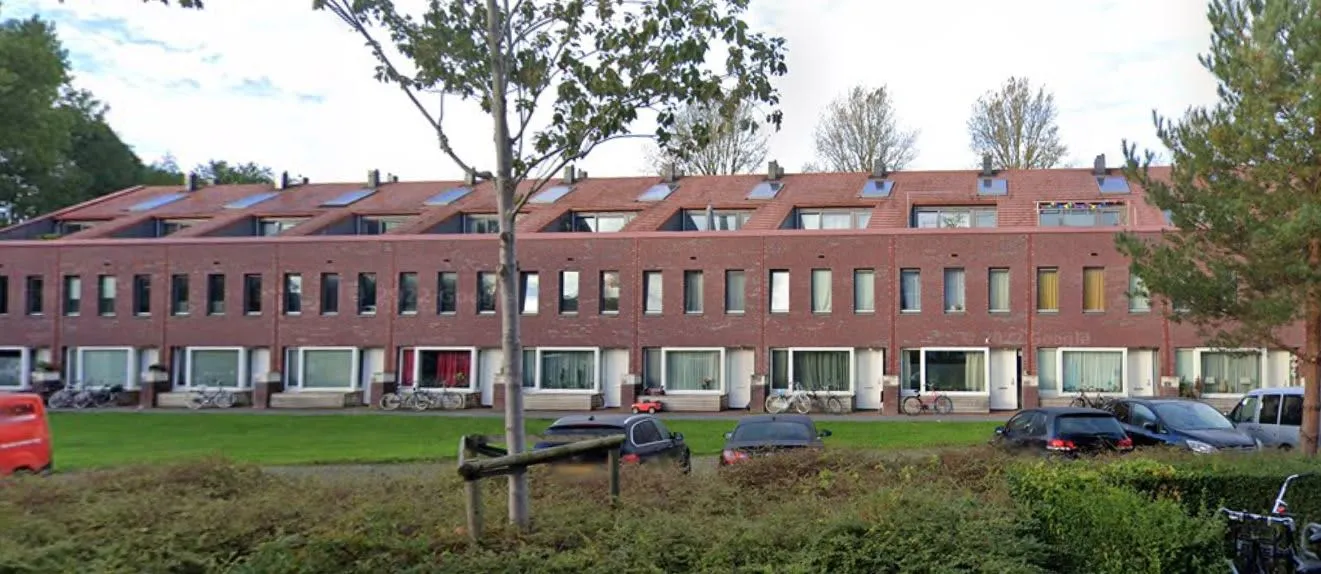 Bessemoerstraat