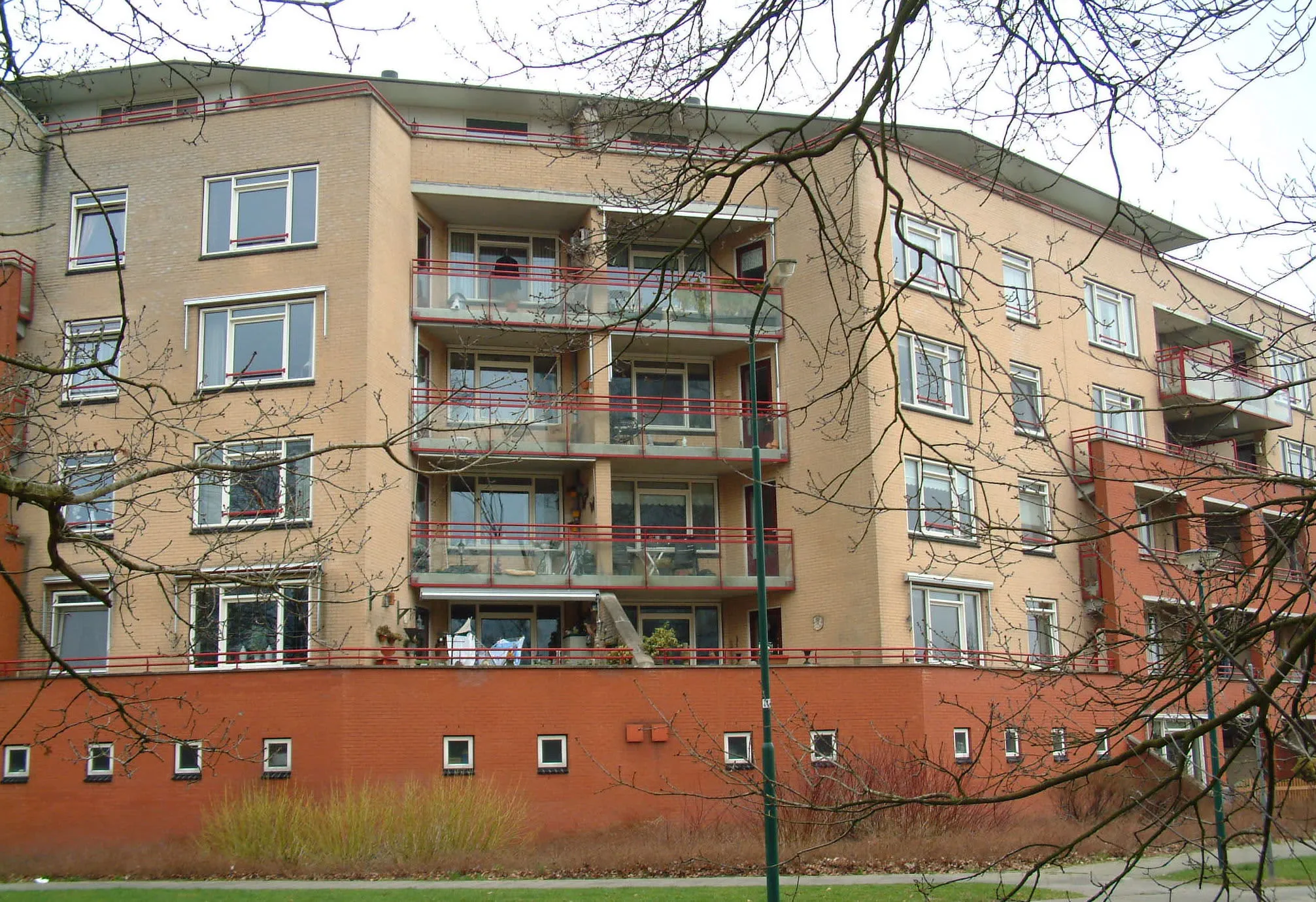 Tweelingen